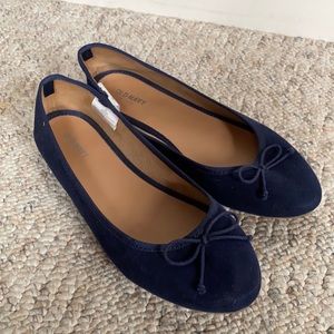 Old Navy Flats